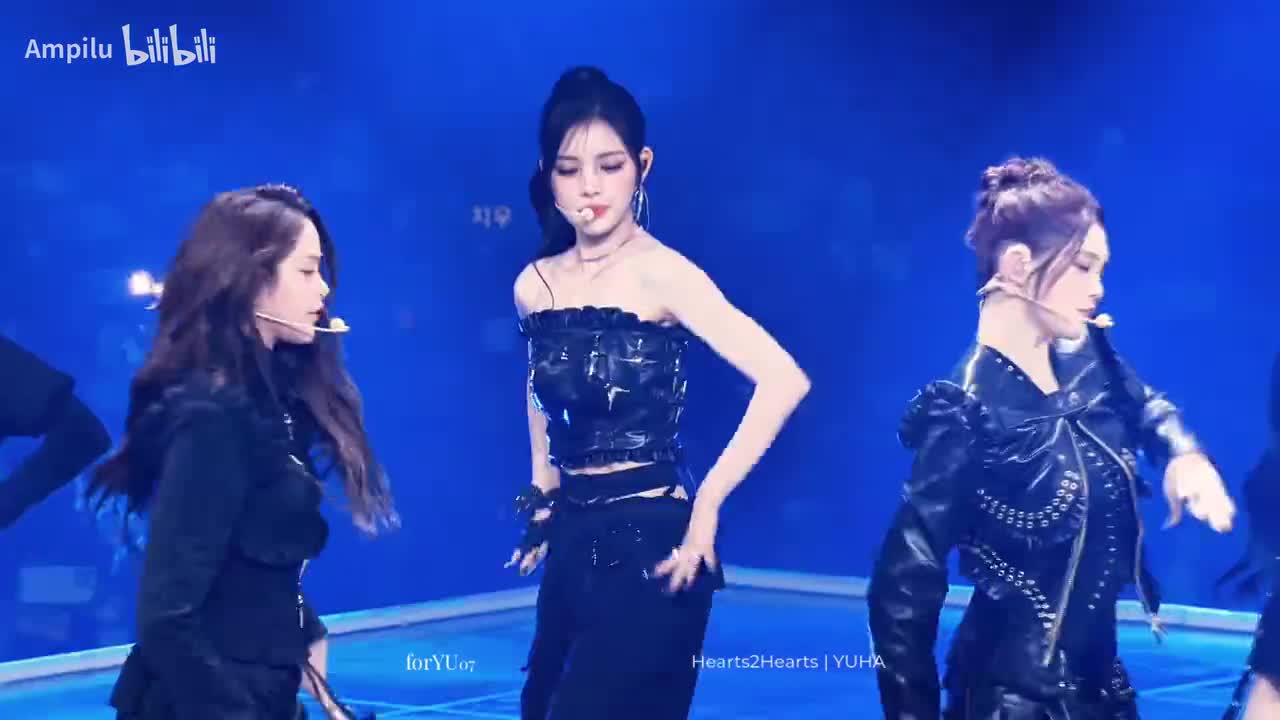 FOCUS + Dirty Work 4K @foryou_07