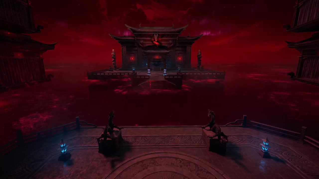 紧锣密鼓（提取版）