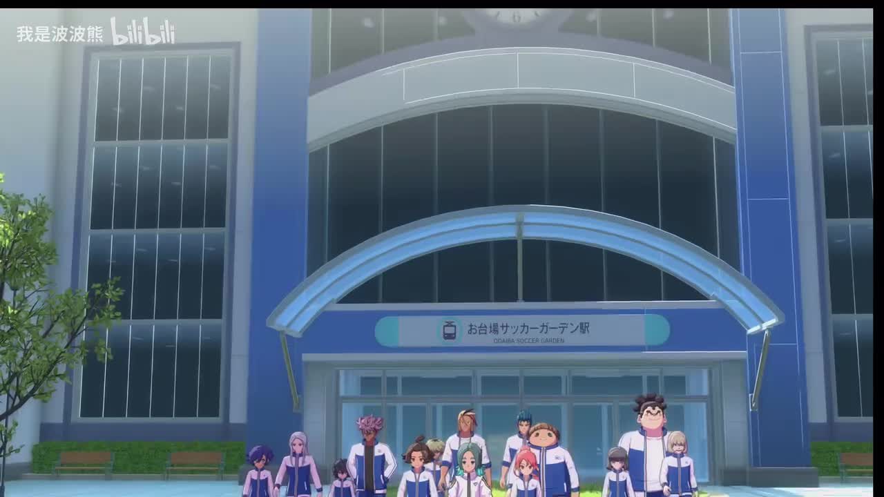 第七章《诞生于风暴之中的化身》