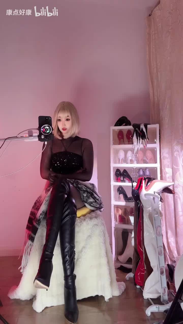 [2026-05-31_20-49-46][妍妍^_^][今天没人陪？姐姐陪]