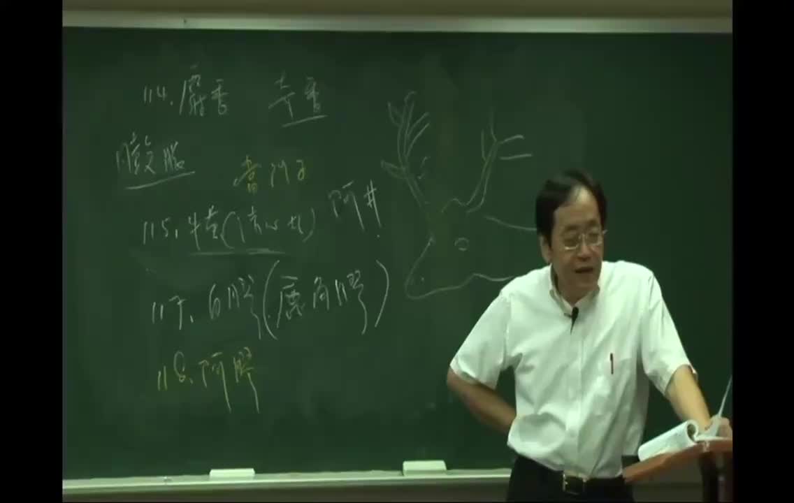 28_第3章 上经25：冰糖、蜂蜜、蜂蜡、牡蛎、龟甲