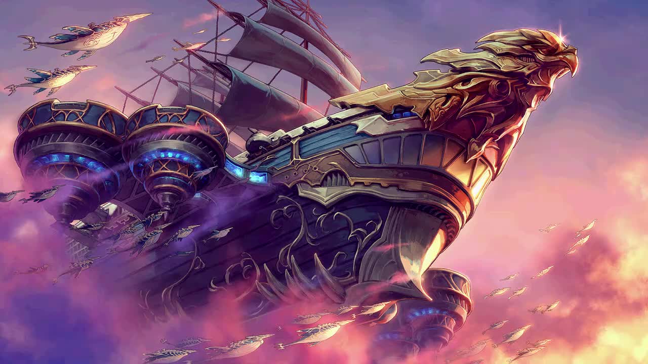 1阶段城镇(diregie_malefic_town)