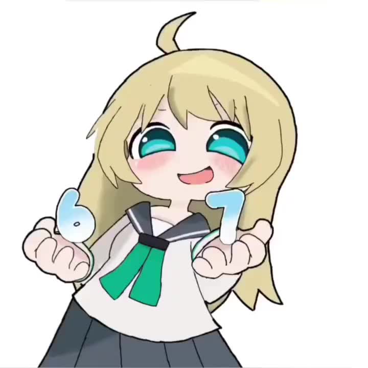 sixty seven少终