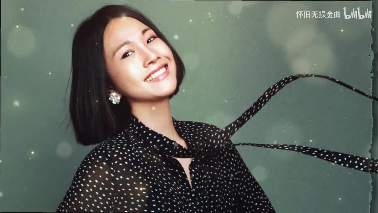 《让一切随风》《真的爱着你》《再见二丁目》《感应》《情缘巴士站》