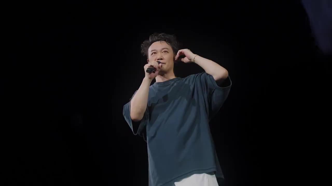 苦瓜 ｜【Encore】｜【深圳 第五場】陳奕迅 FEAR AND DREAMS 演唱會