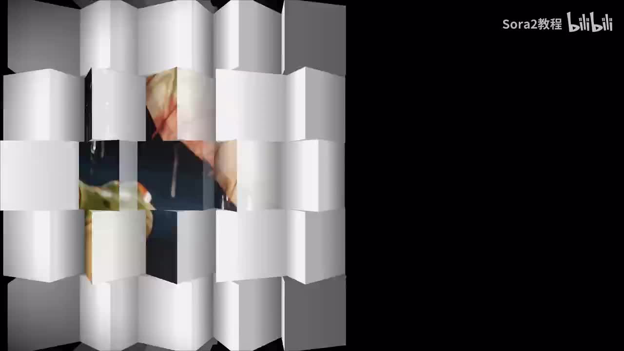 4.AI视频生成神器 ComfyUl介绍