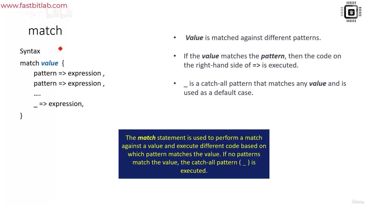 33 - match语句_明文传输不