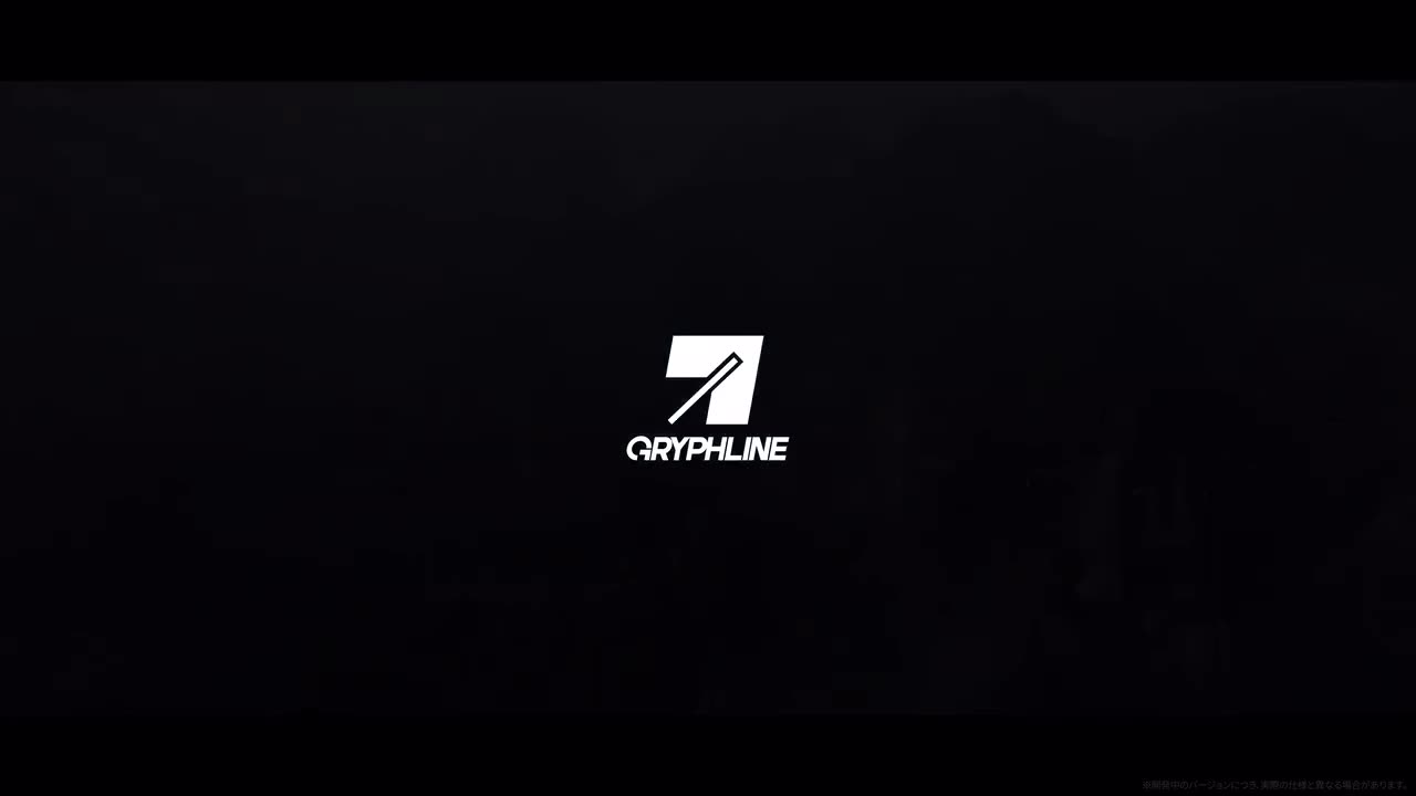 【日】《明日方舟：终末地》「新潮起，故渊离」版本PV