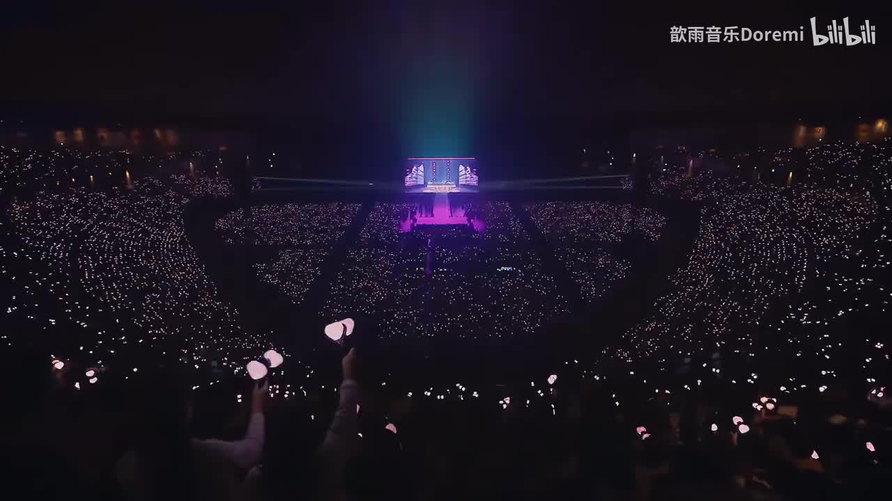 【4K中字】BLACKPINK - SEE U LATER 最强演唱会版本 日语也超好听 个人译制 蓝光画质 2019-2020世界巡回演唱会 东京巨蛋