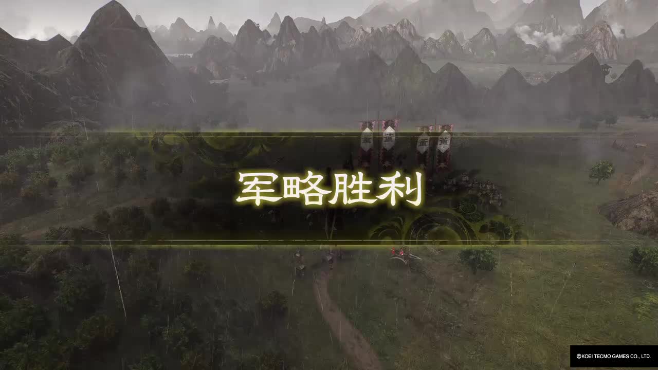 【董卓线】4 举世皆敌，我们回西凉吧