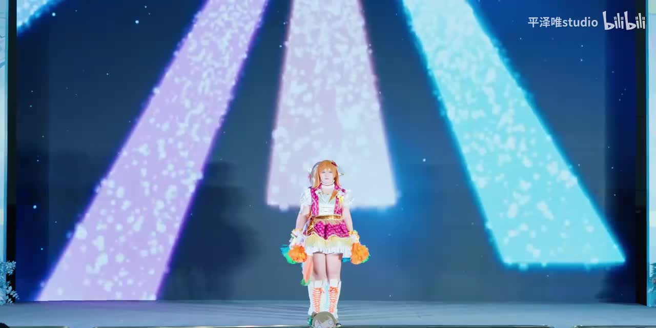 Liella-完整的星星