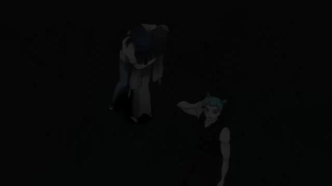 11：第悼と悲屠话