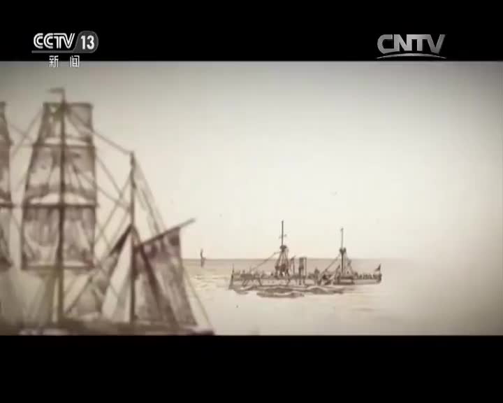 崔志刚出镜并配音