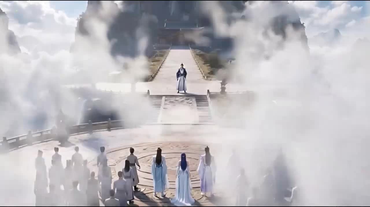 帝路星辰!3