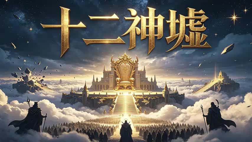 十二神墟-25