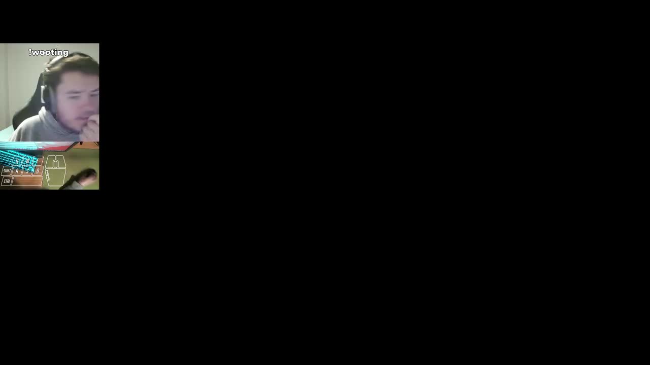 1112 attempting to play MCSR ranked without quitting