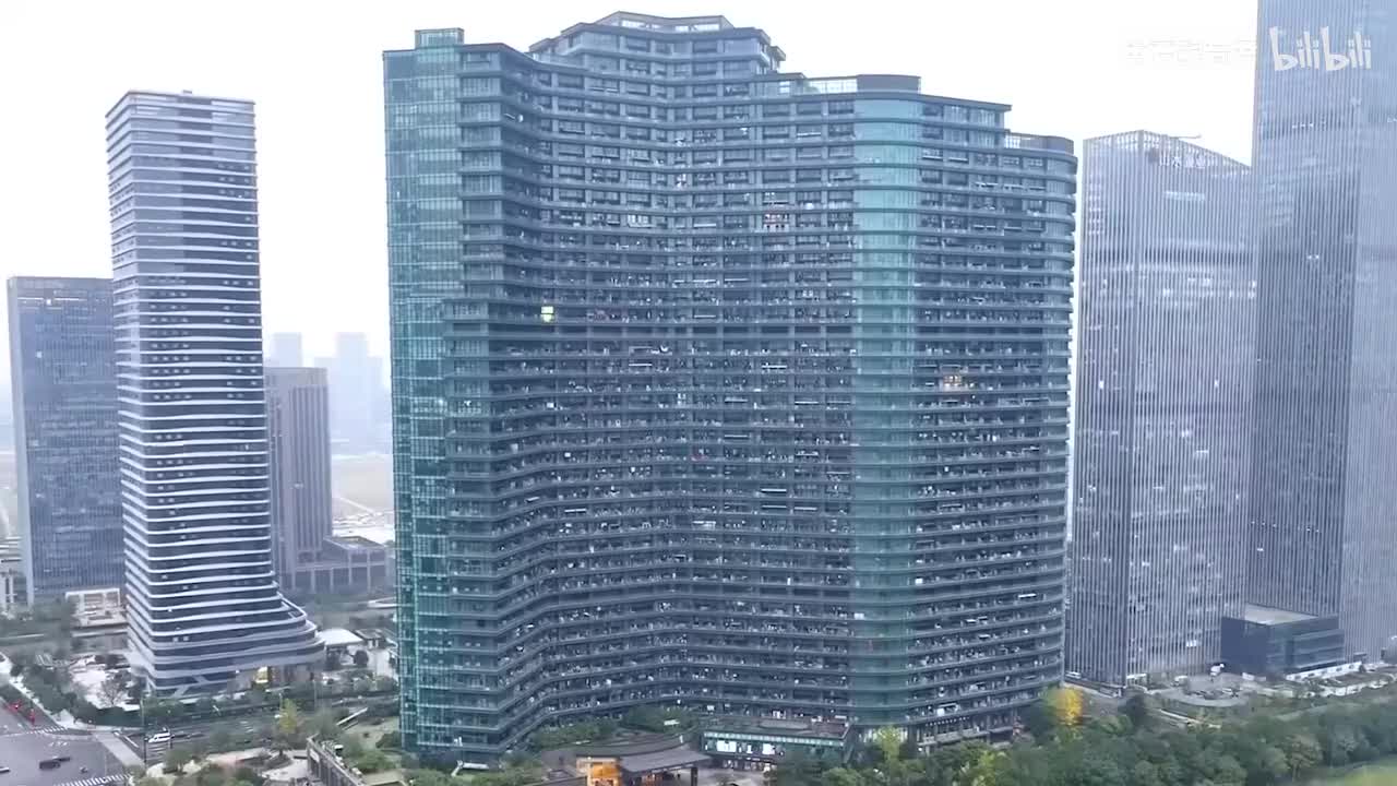 中配版