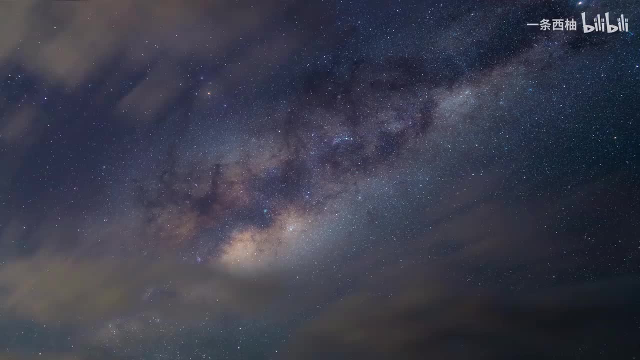 璀璨星空1