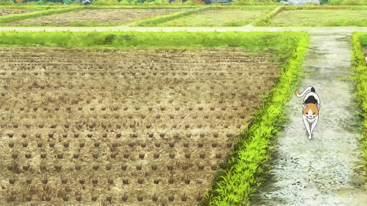 第二季 第11话 变得爱撒娇了