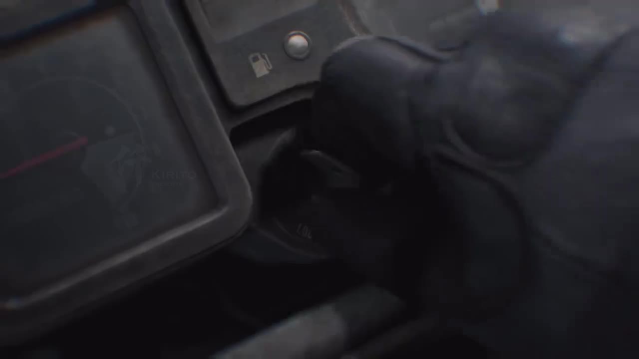 EP8 迟到了28年的新兵报道