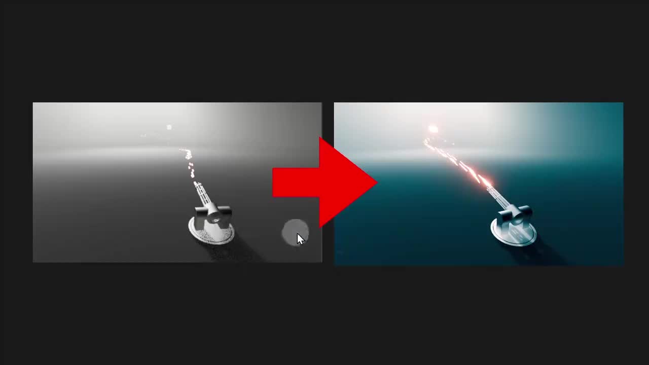47 Turret Compositing