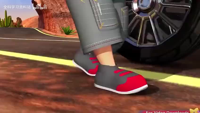 030 Driving in my car song