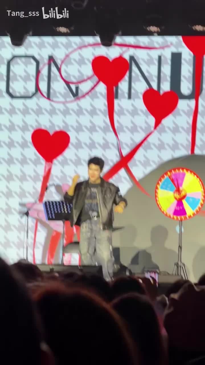 中场01-刀马舞挑战