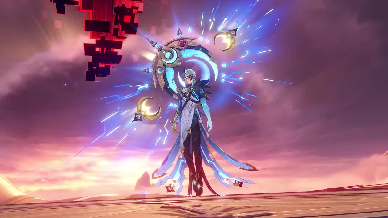 Music20 00057【「博士」 剧情二阶段战斗音乐】