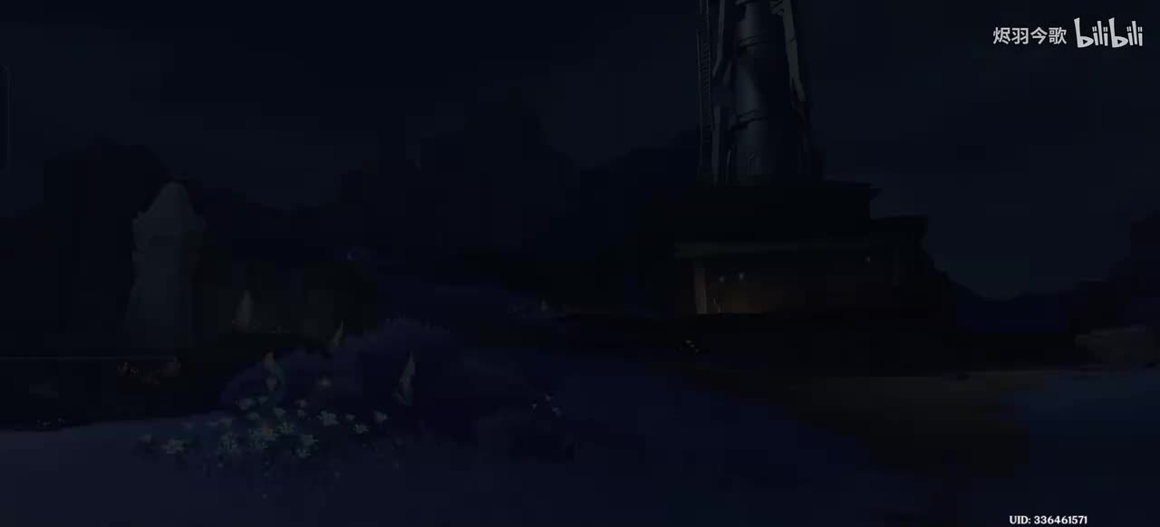 【月之一⑩】「猎月人」的计划