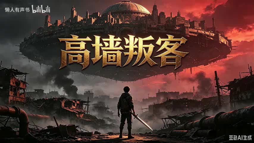 高墙叛客-36