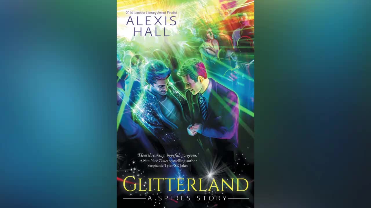 Chapter 23 & Epilogue ~The End