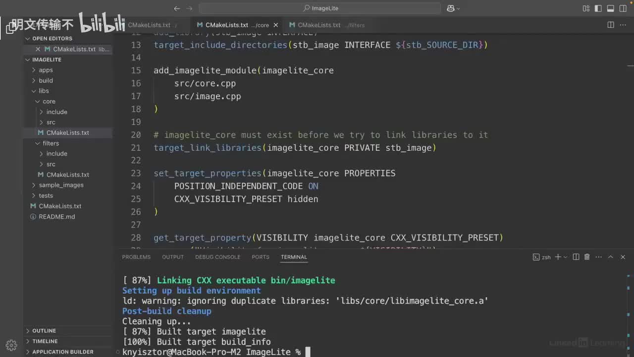 19-02 - 高级FetchContent选项_明文传输不