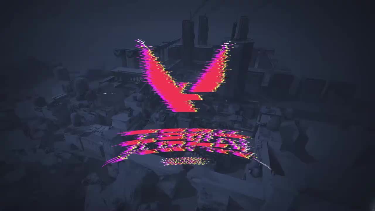 【练习题】切割转场