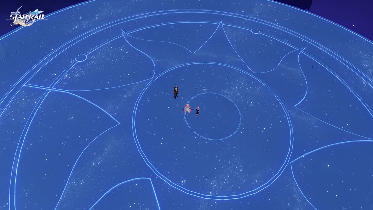 An Eternal Page · Dome of the Stars (All Versions)