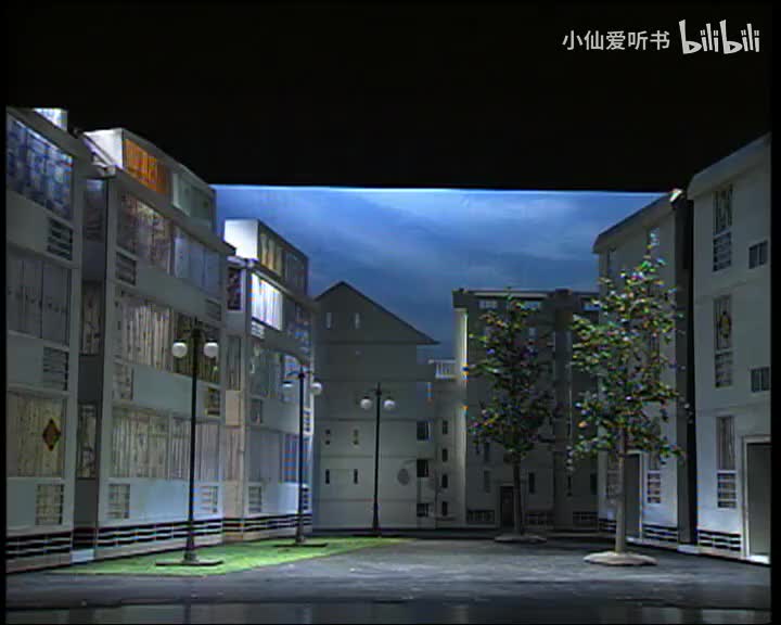 万家灯火(2002) 濮存昕_宋丹丹_杨立新_何冰_米铁增