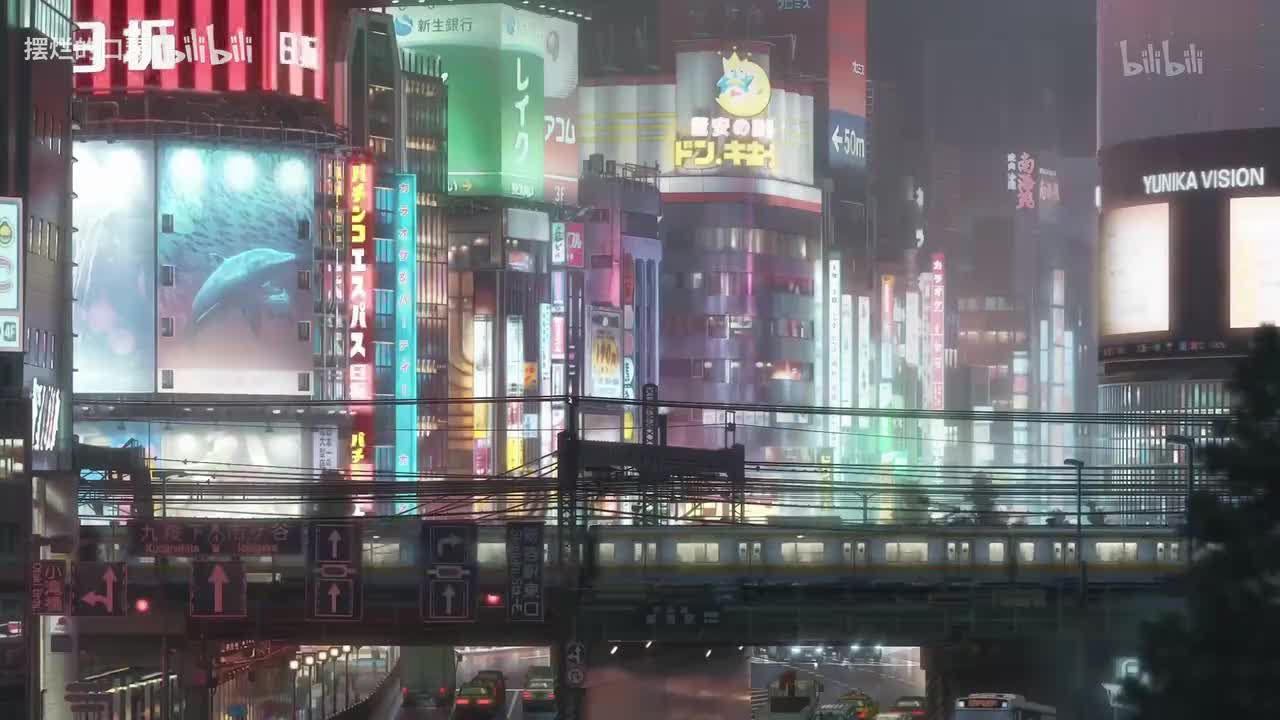 140min【学习/放松/睡前音乐】【你的名字/天气之子】新海诚.BGM.舒缓放松学习