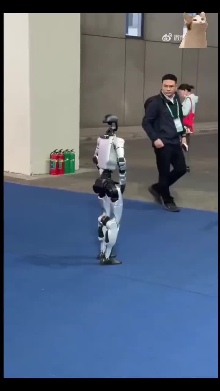 宇树机器人啥时候上篮球