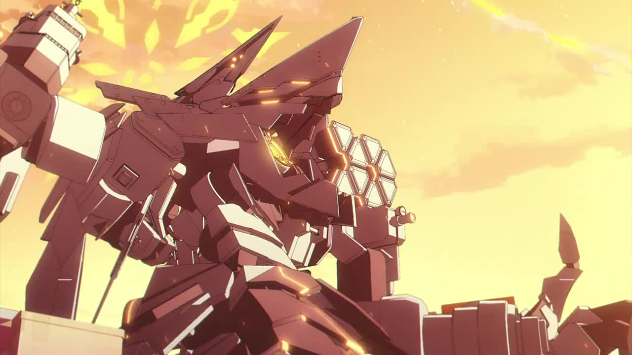 Blue Archive OST 314