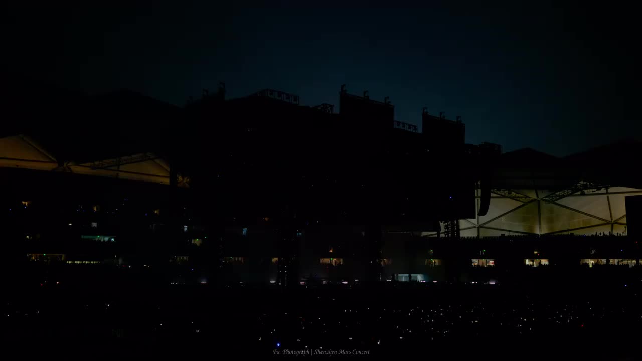 Here we are+小日出