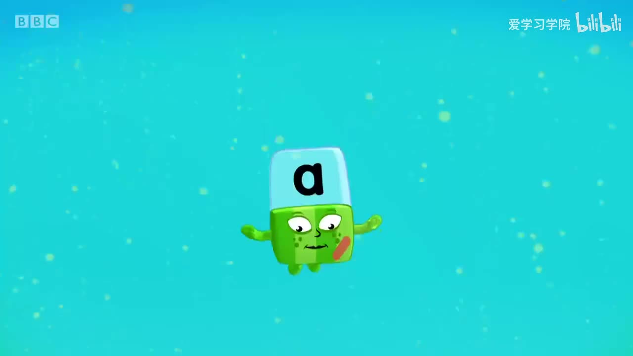第1季Alphablocks.S01E12.Moon