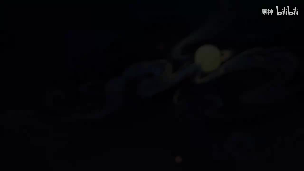 韩-《原神》剧情PV-「云间月」