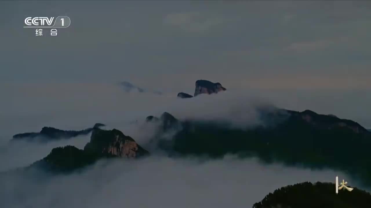 《文脉春秋》81 浙江·宁波：震惊！宁波人竟然这么爱吃臭 臭冬瓜、臭苋菜梗、臭芋艿蓊【CCTV纪录】_1080p