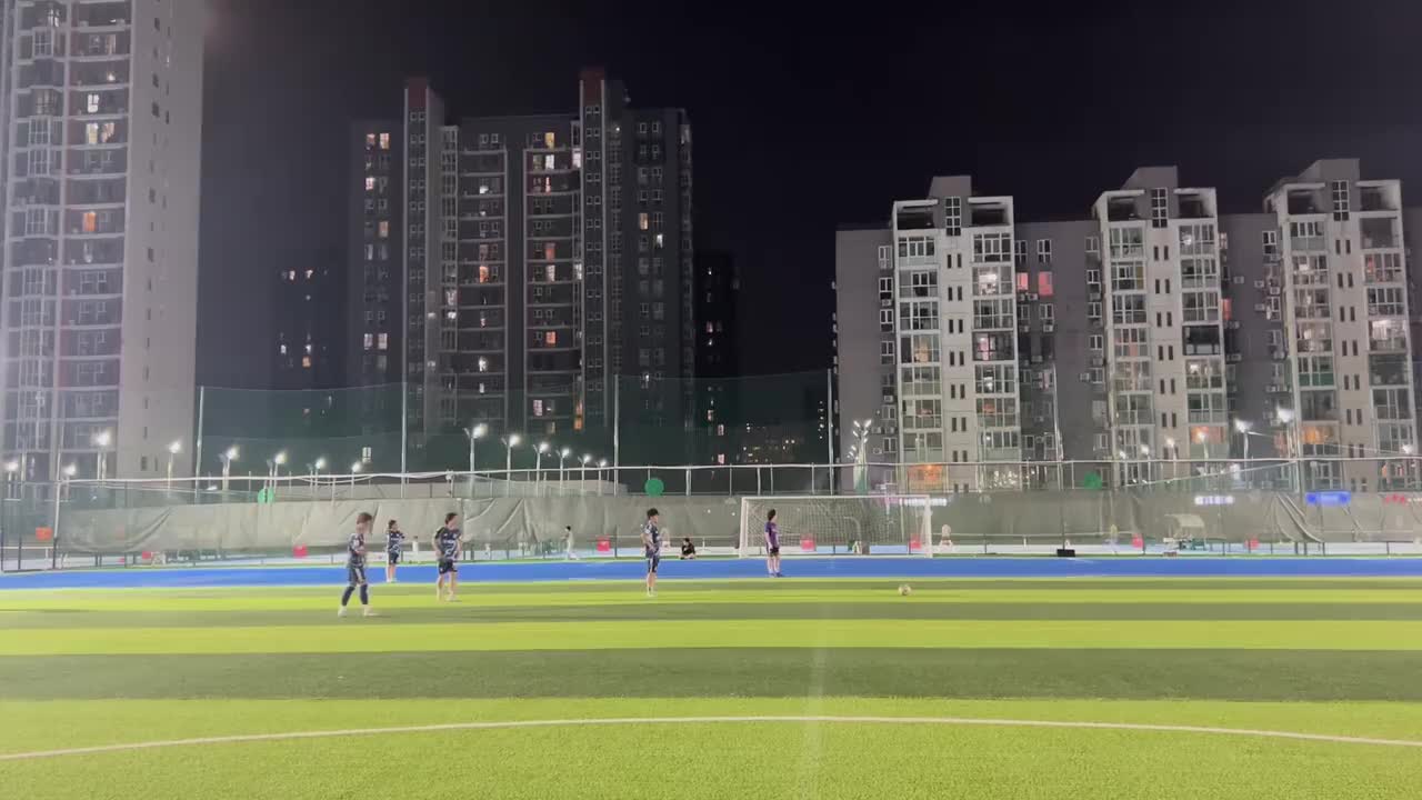 下半场（1）