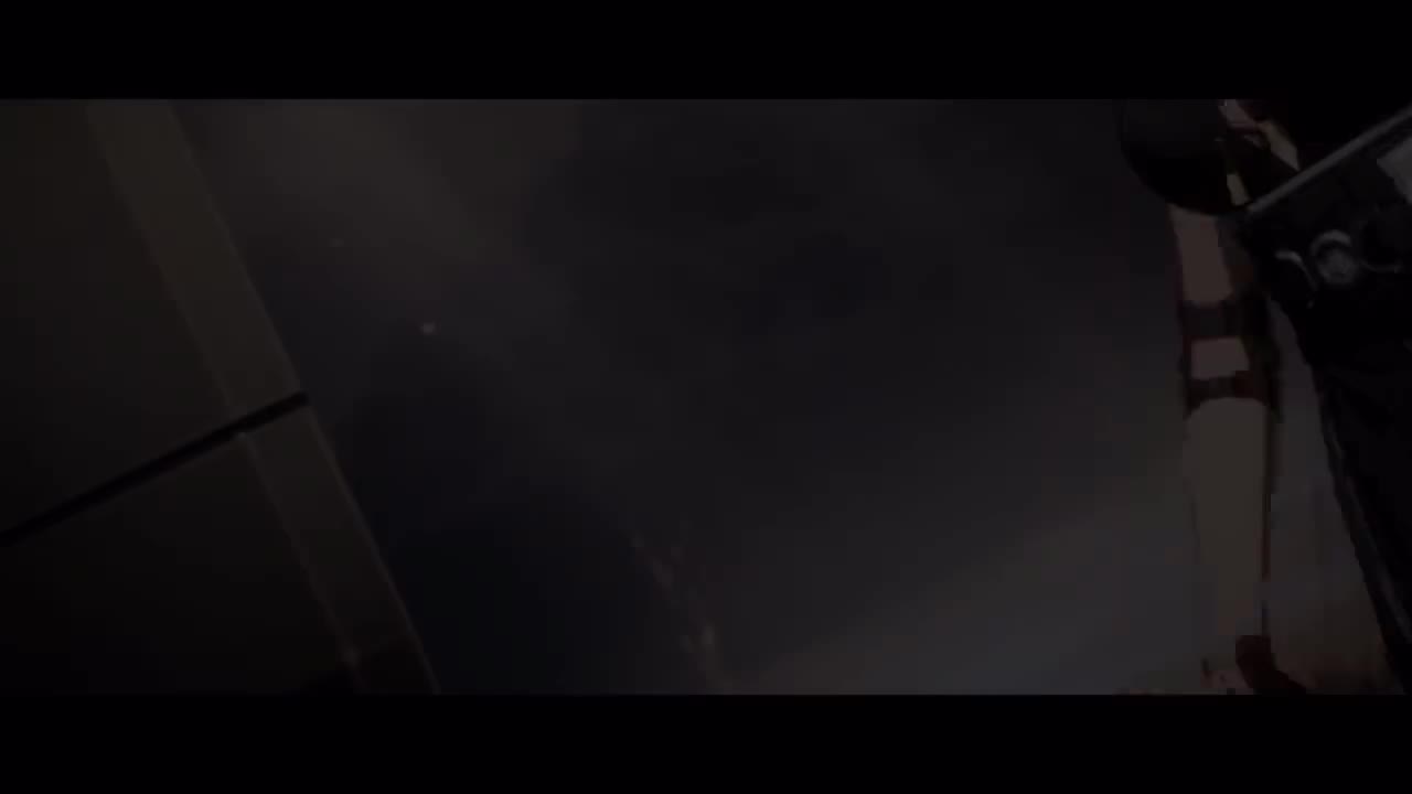 1（女漂）【过场动画】隧者之锚