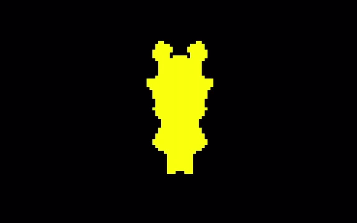 Weird Route - Monologue_Deep