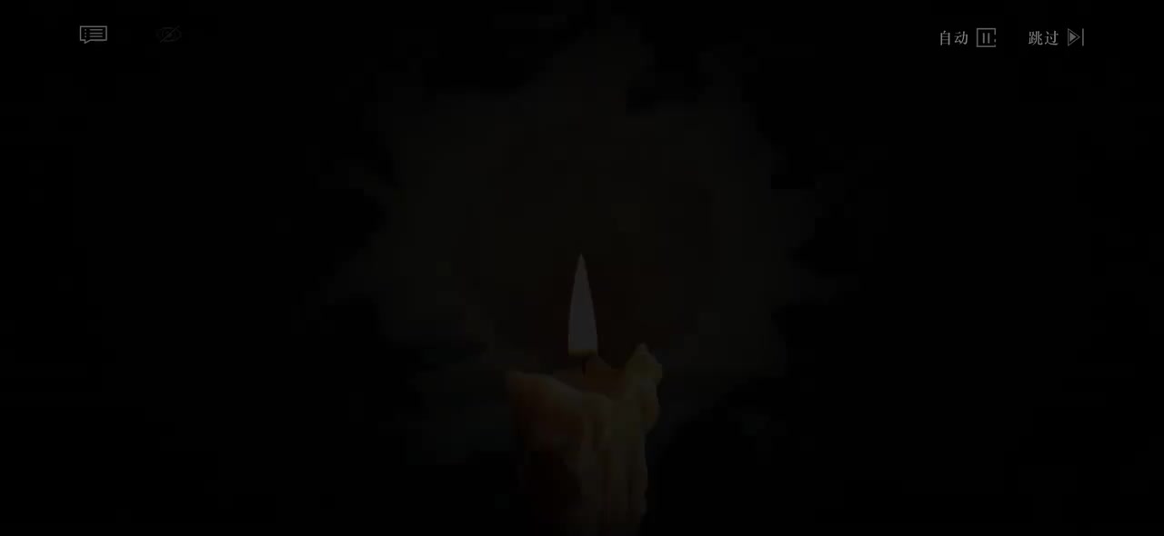 15「一个普通的人」