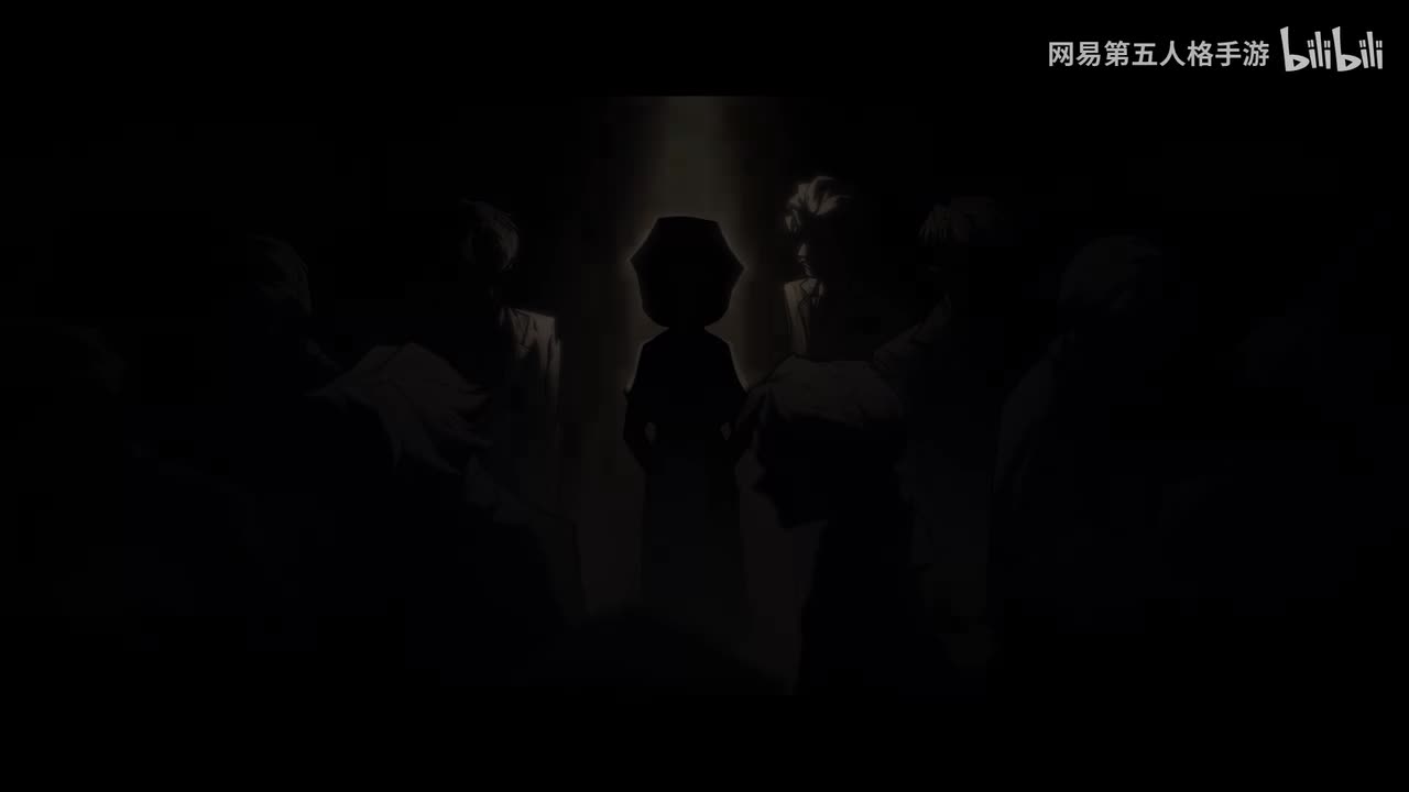 【英】【求生者】医生故事视频