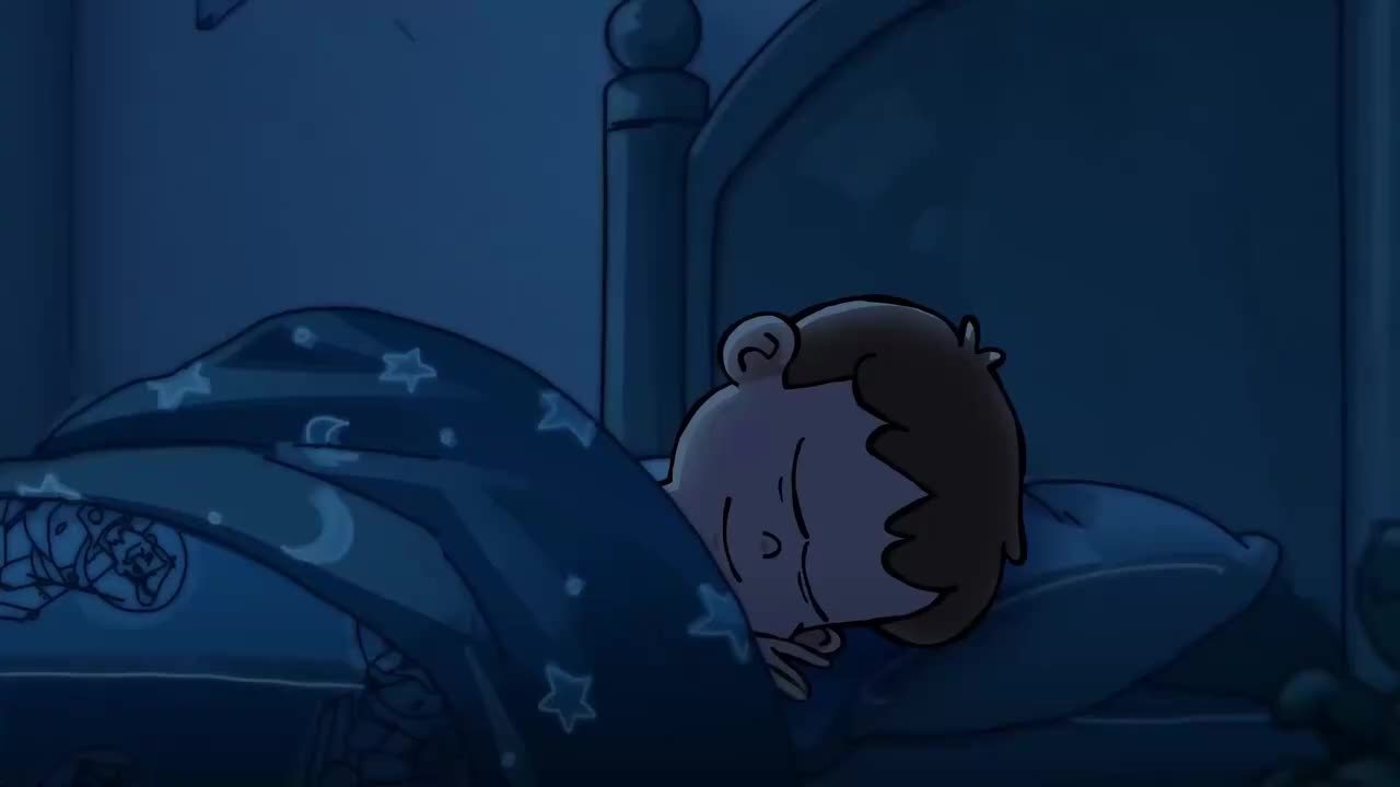 太空之王第一集