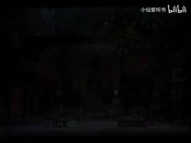 046.北京人艺《北街南院》（2003）王俭_任鸣_朱旭_杨立新_吕中_夏立(23)