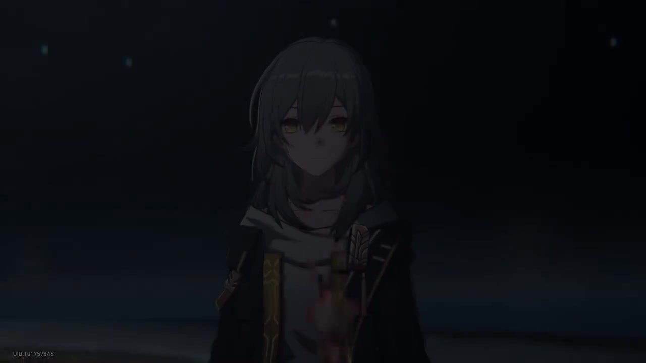 7【过场动画】主角面具